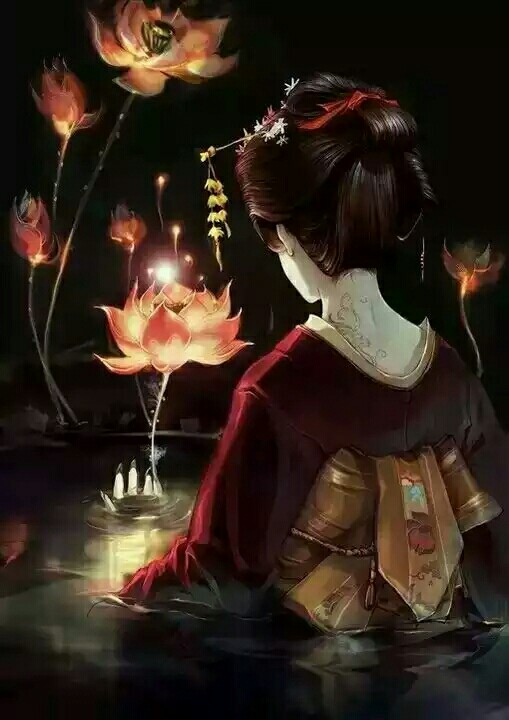 古风,背景图,壁纸
