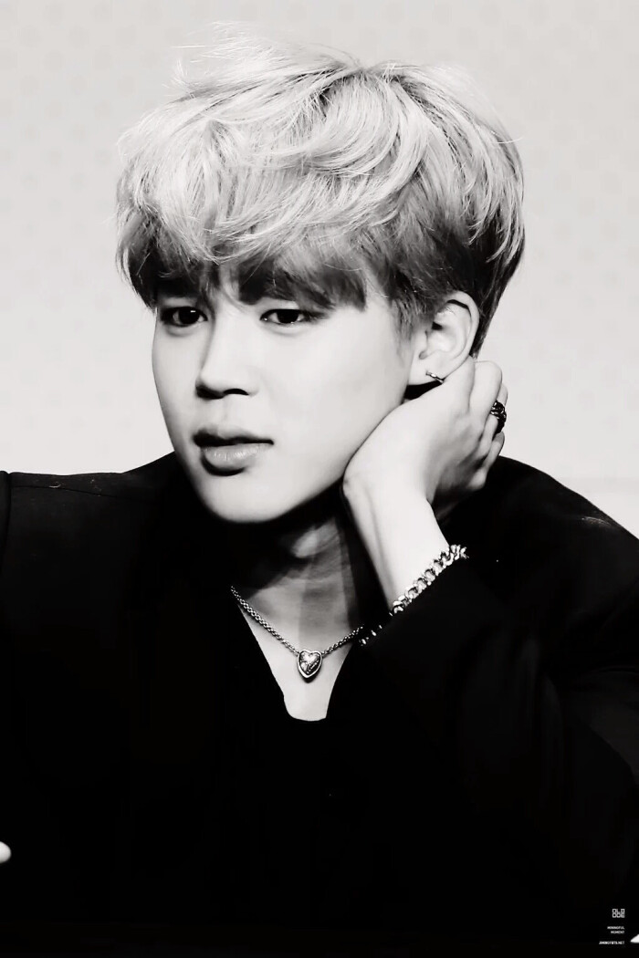 防弹少年团 bts 朴智旻 jimin#壁纸#头像