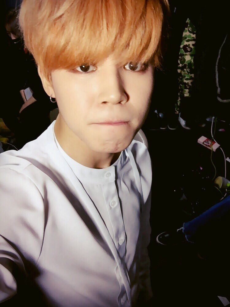 防弹少年团 bts 朴智旻 jimin #壁纸 #头像