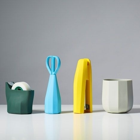 可爱又有创意的桌面小部件