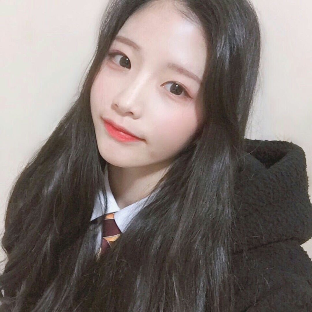ins直接女生个性小清新头像