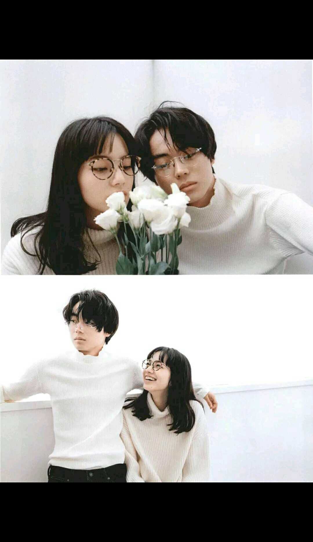 小松菜奈&菅田将晖