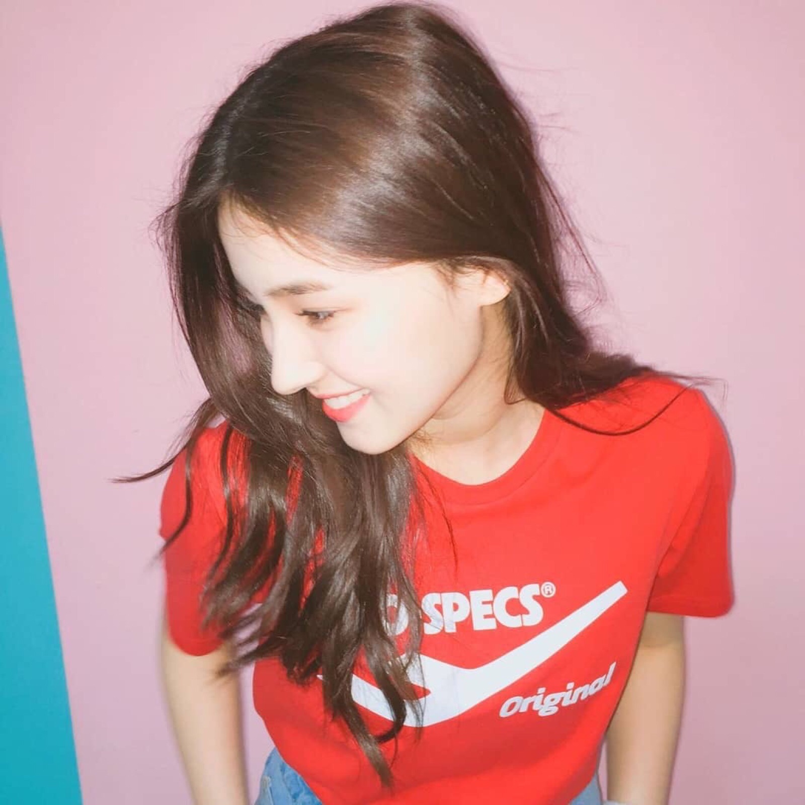 momoland nancy