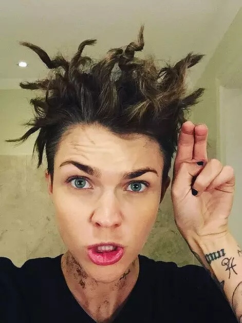 rubyrose