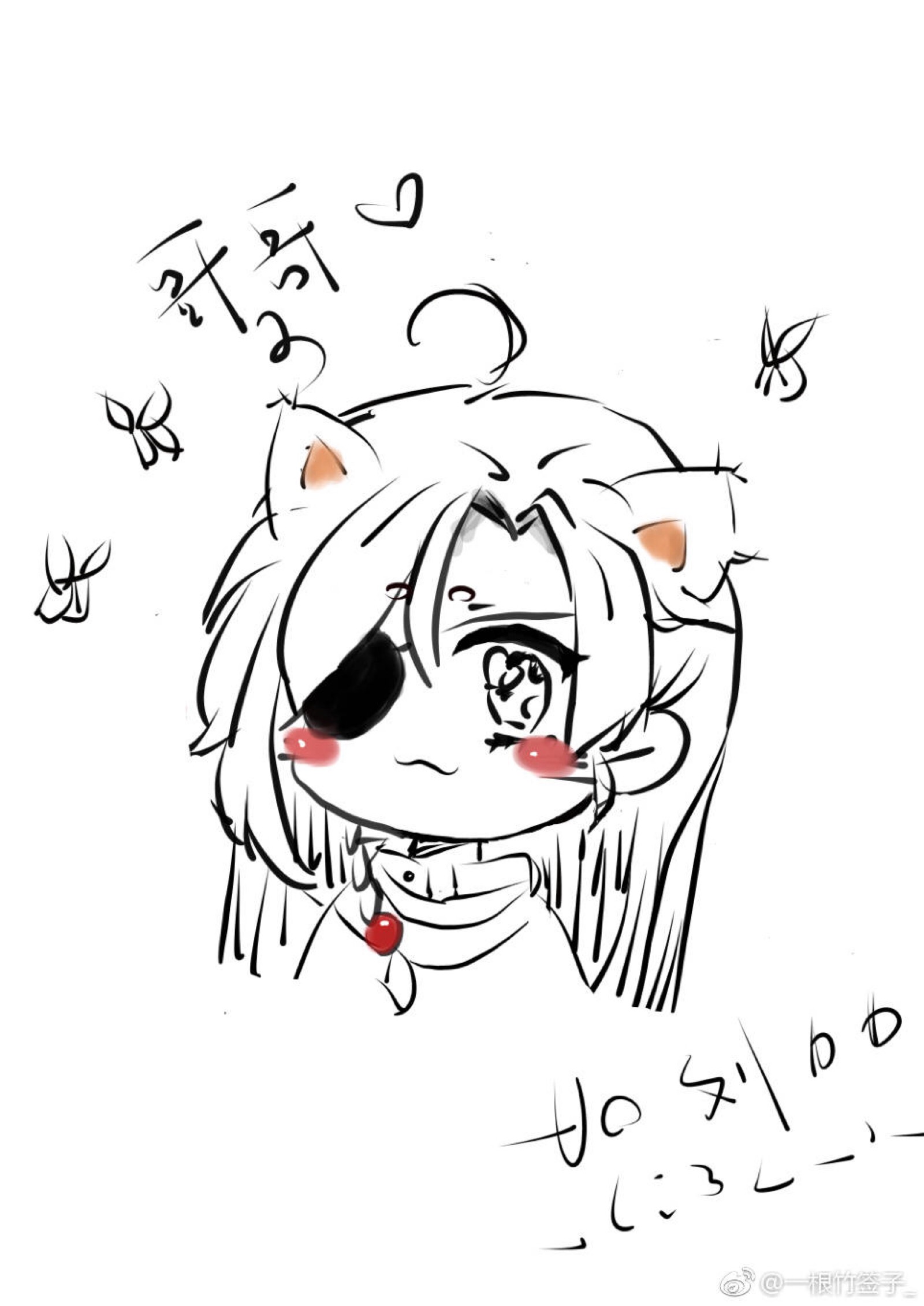 天官赐福 国债花怜 骨折双玄 莫名谷戚 血雨探花/花城 花三怂 太子谢