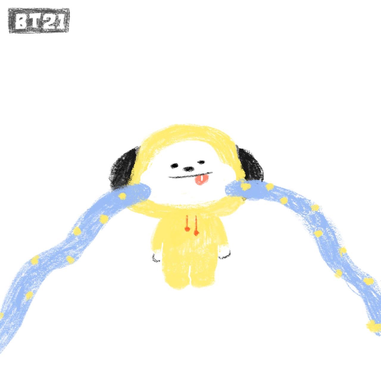 bt21