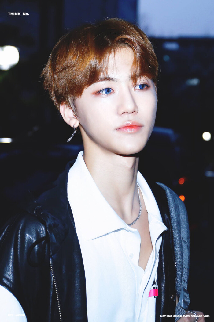 nct-dream jaemin