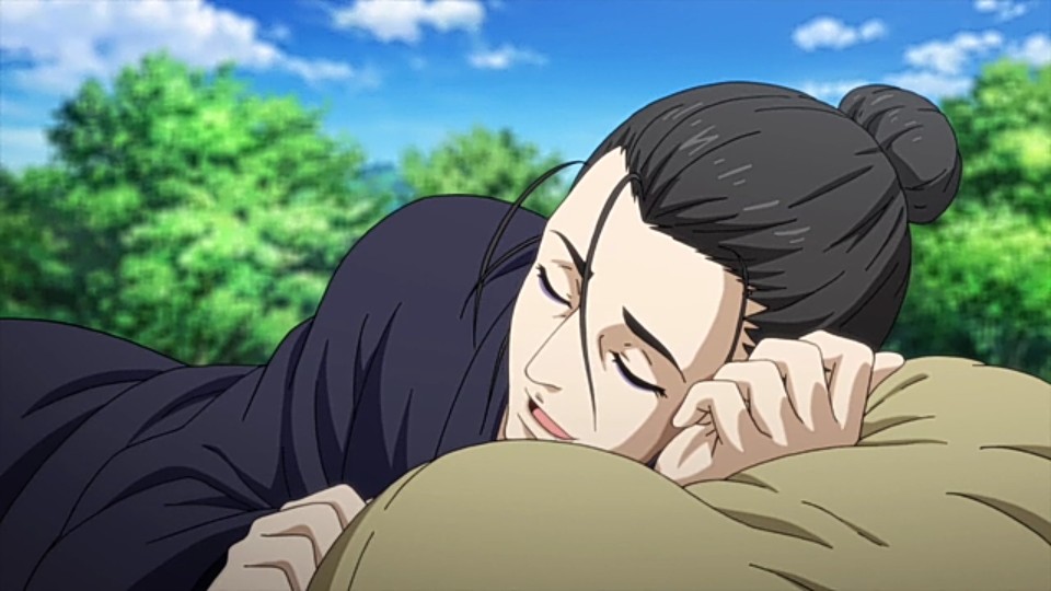 王道长 