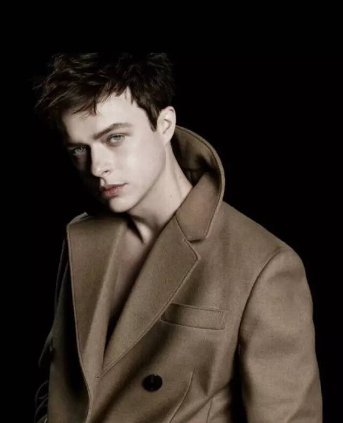 戴恩·德哈恩(dane dehaan)