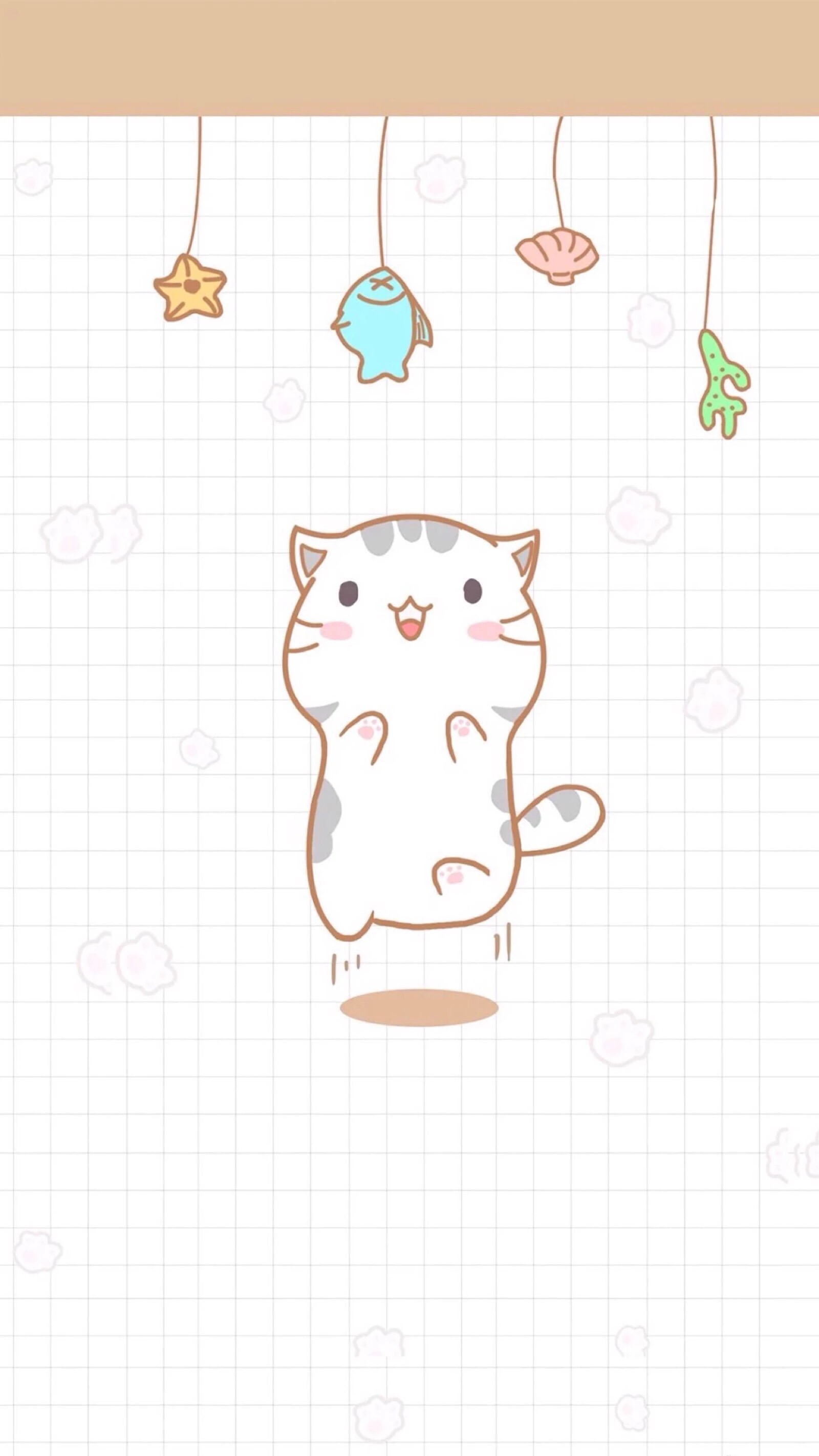 简约 卡通 可爱 小清新 手绘 插画 软萌 森系 文艺 情侣 平铺 日韩