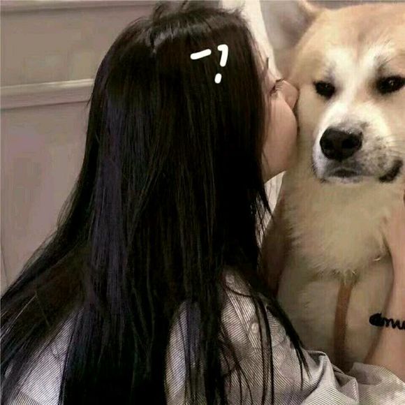 【图片】【情头】 愿余生都只为一人.