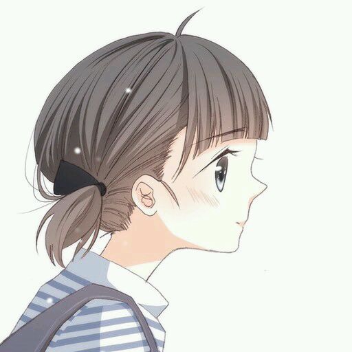 怦然心动情头 狄淇儿