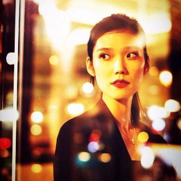 冈本多绪 tao okamoto 图片