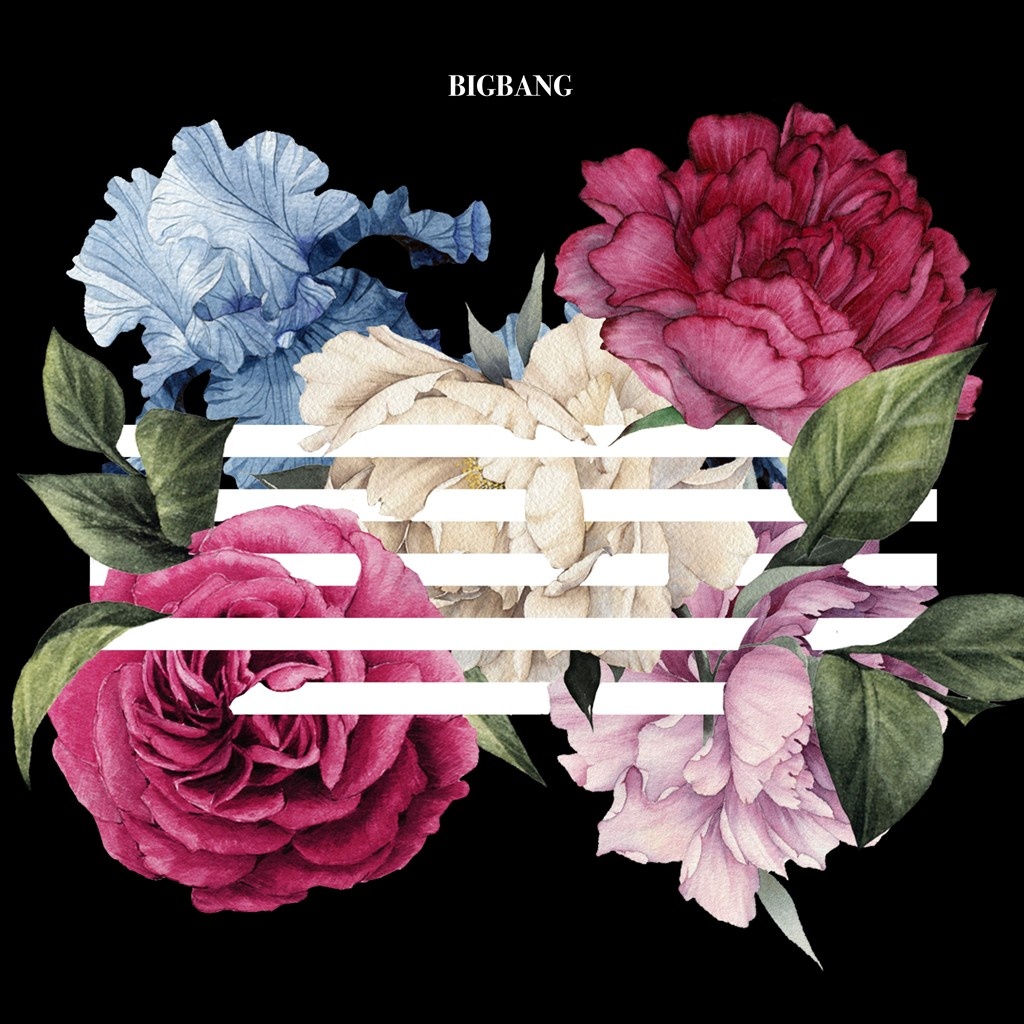 flower road - bigbang