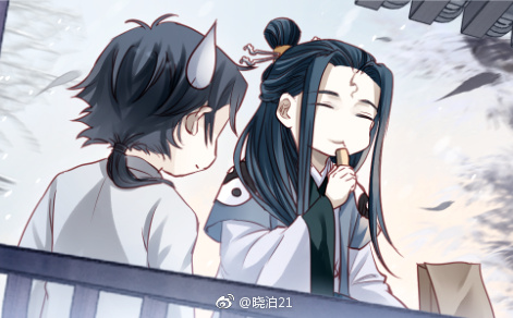 哑舍 吃货师父花式吃法