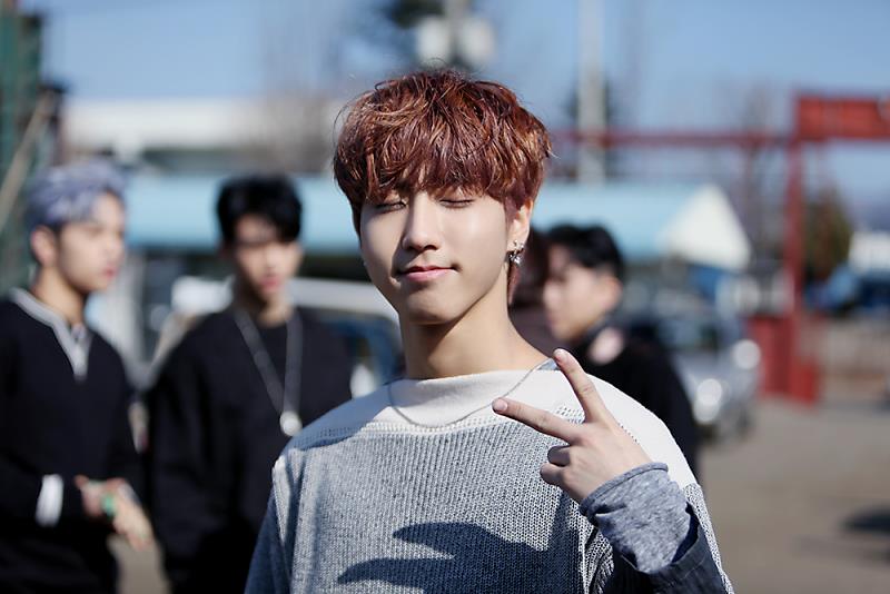 straykids 韩知城