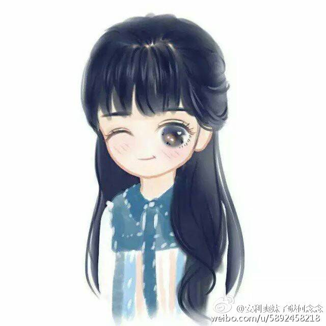 郑爽手绘