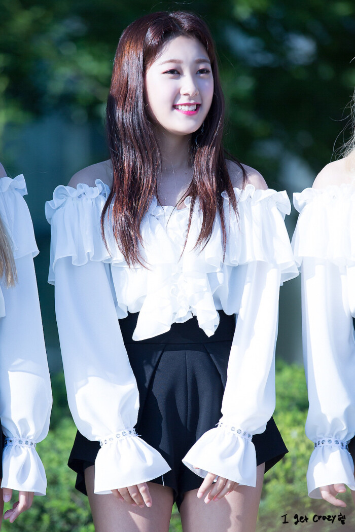 本月少女 choerry