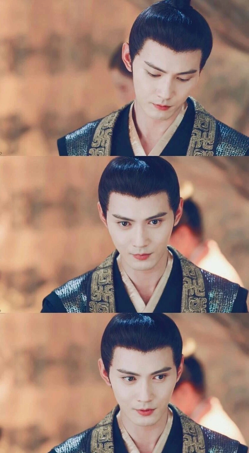 宇文护 