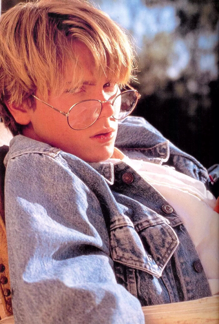 river phoenix