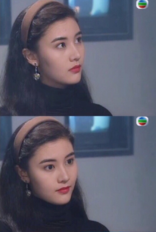 李嘉欣 