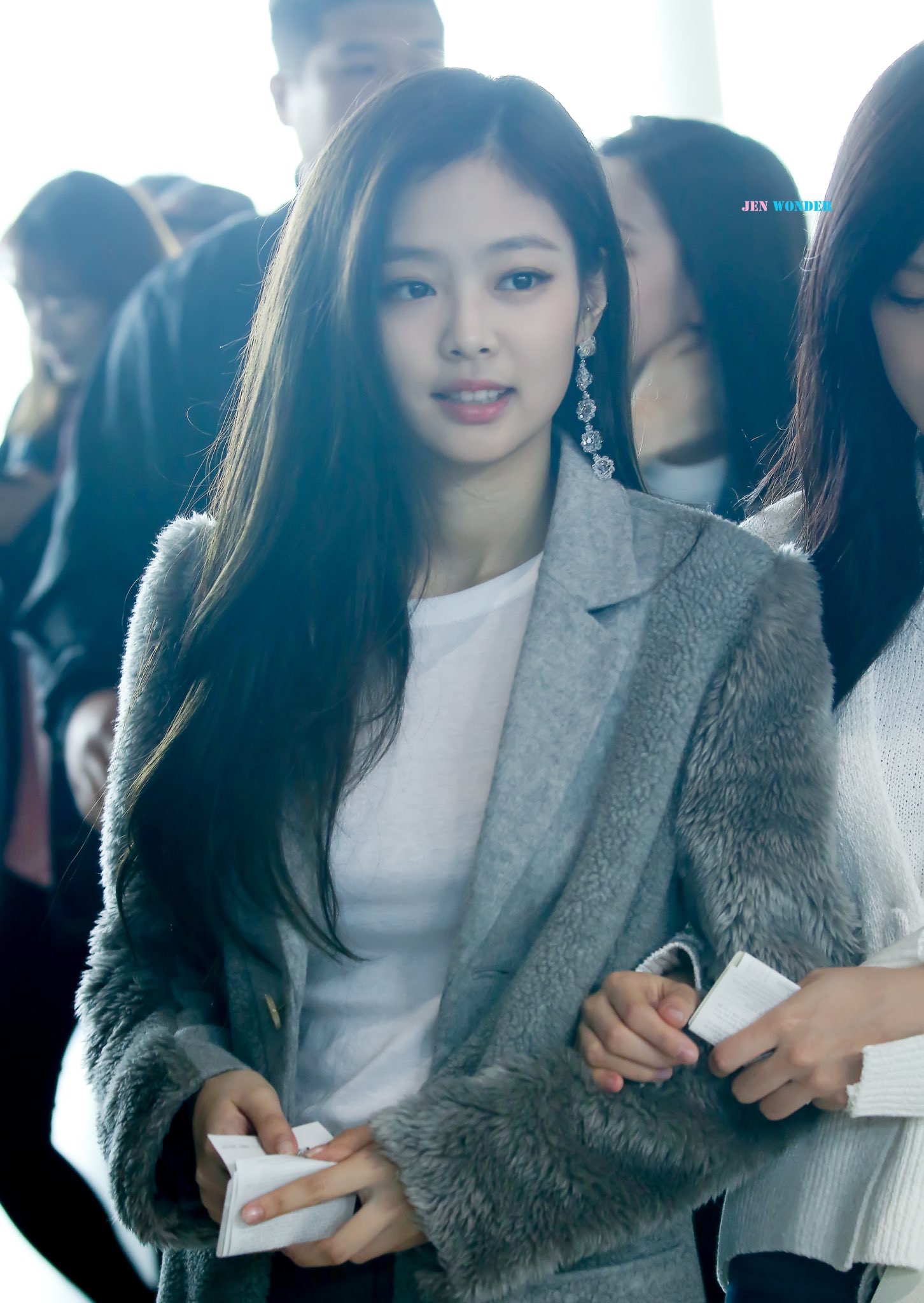 blackpink jennie