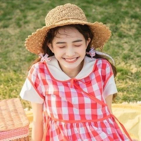 闺蜜头像 小清新 两人闺蜜头像
