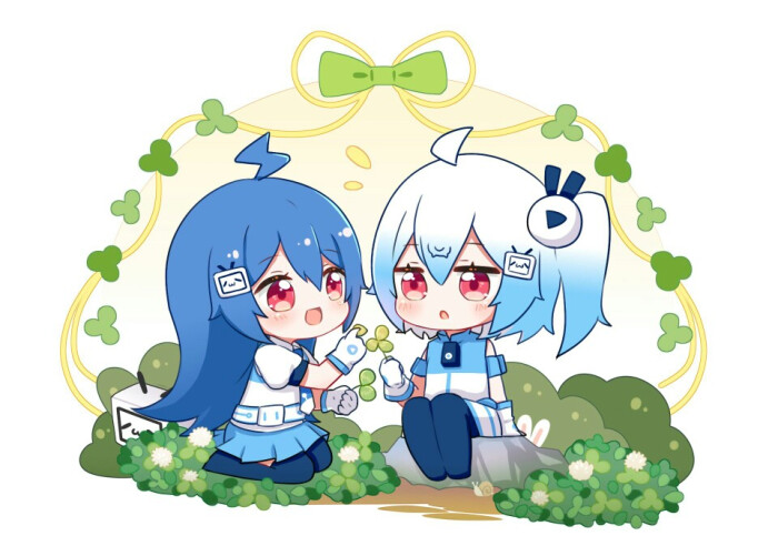 bilibili官方,bilibililogo 【bilibili】2233娘