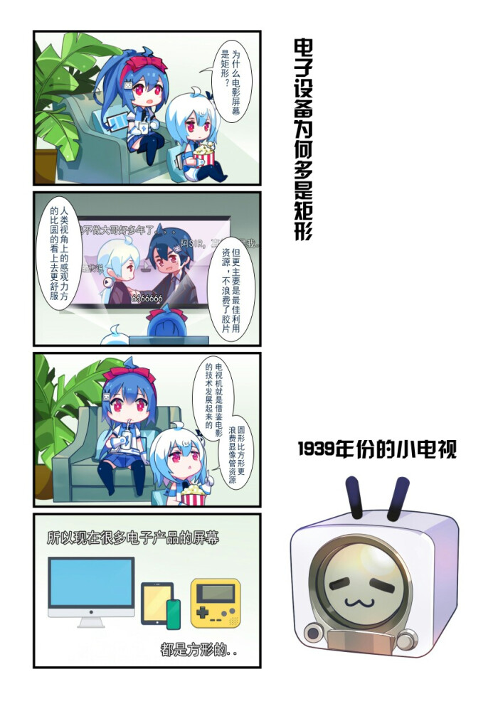 【bilibili】2233娘