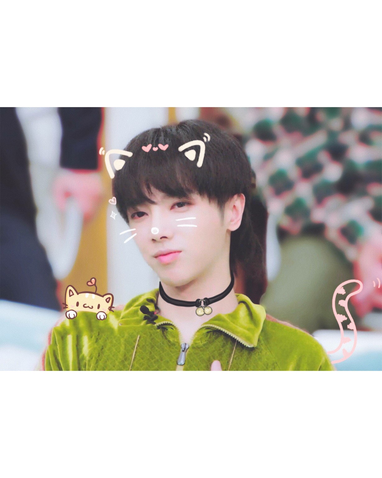 华晨宇 高清壁纸