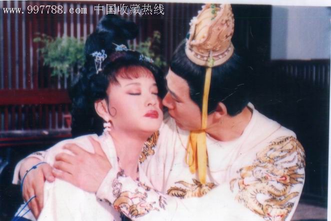 1995版武则天&刘晓庆