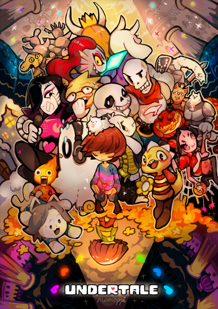 undertale像素格子画,sans像素画有格子的 undertale