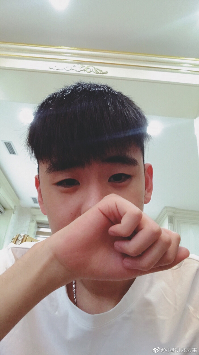 张云雷 