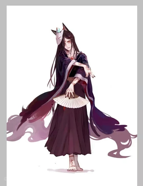 玉藻前 大舅