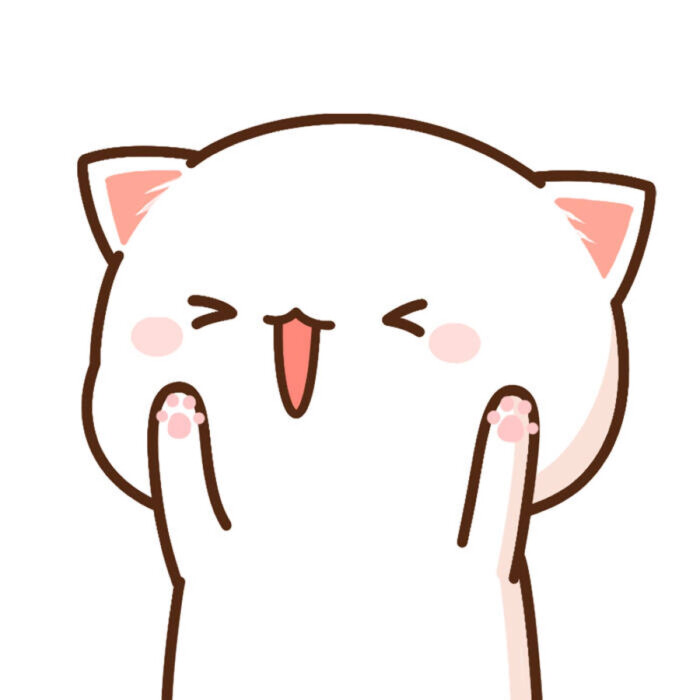 蜜桃猫 