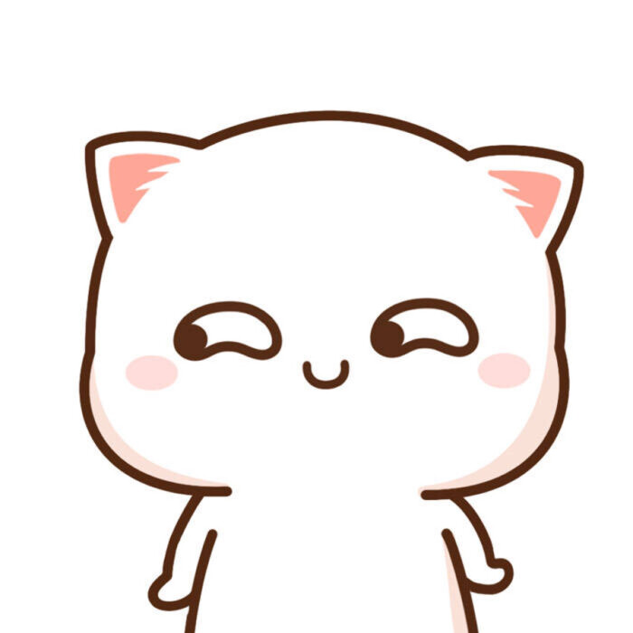 蜜桃猫 