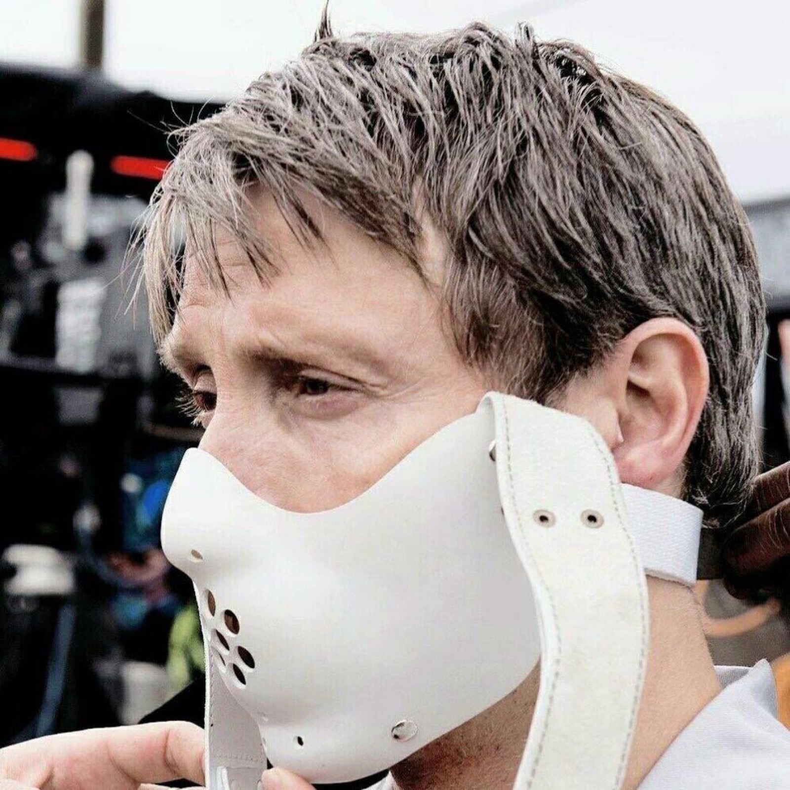 hannibal mads mikkelsen