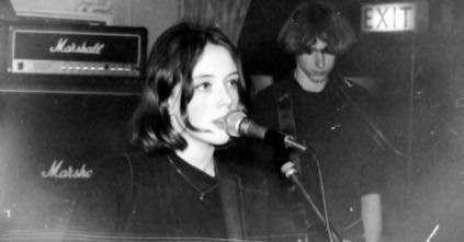 rachel goswell