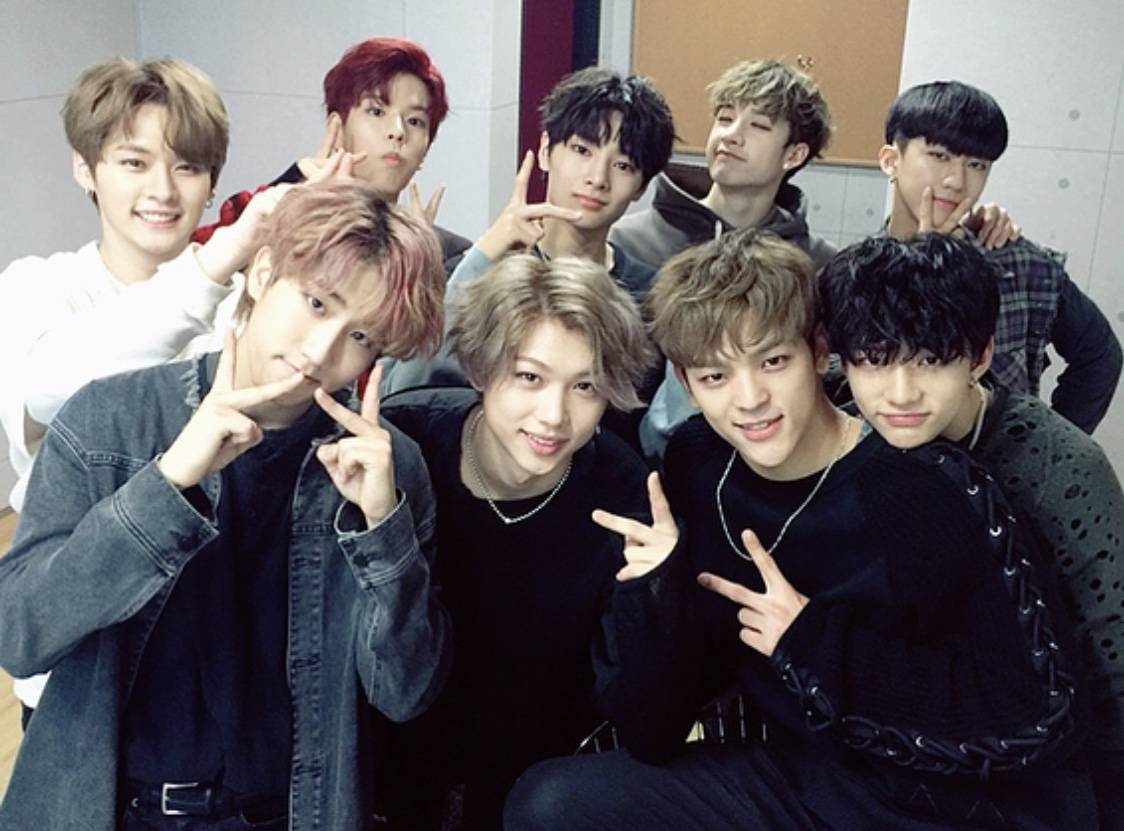 straykids