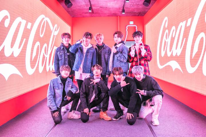 straykids