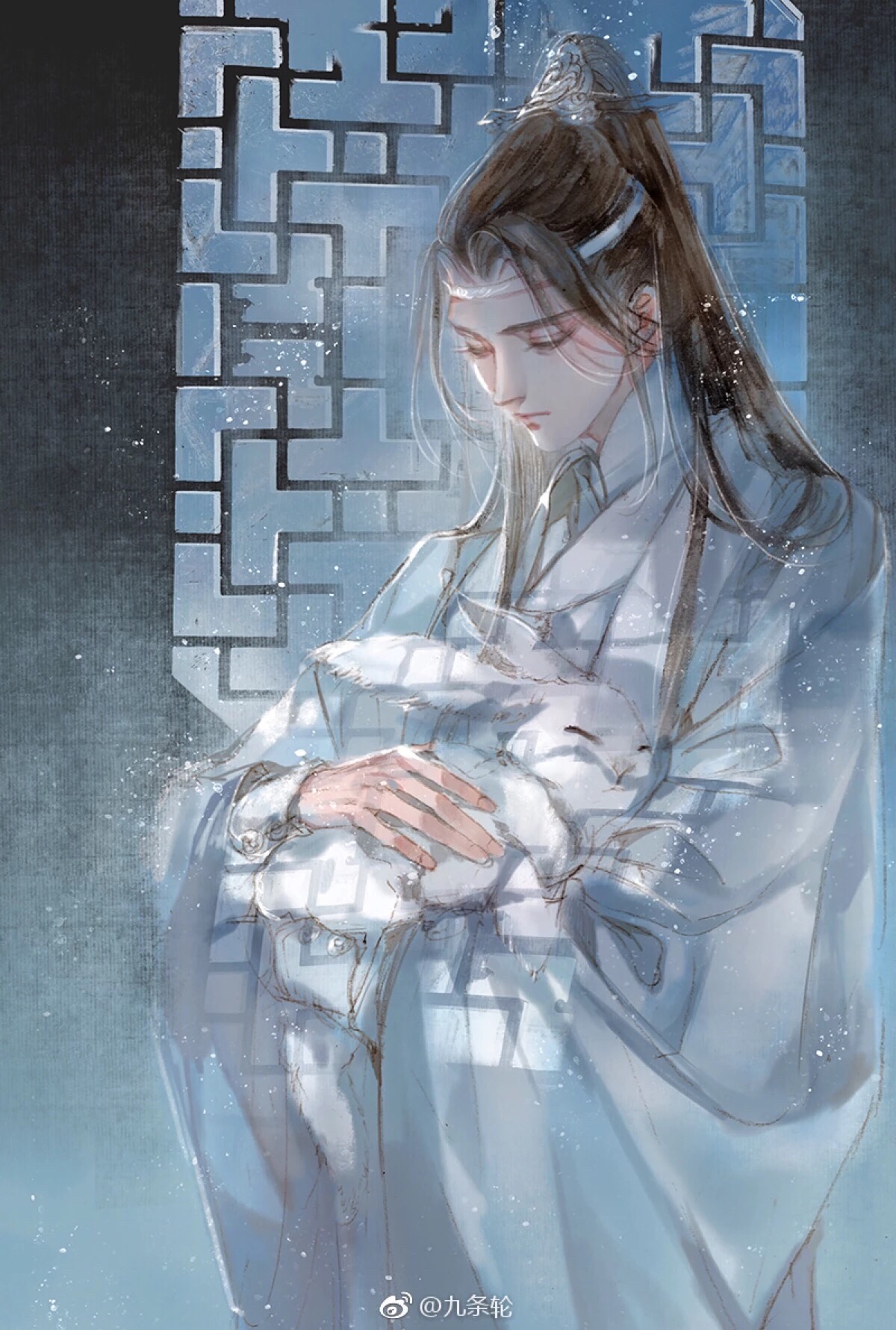 《魔道祖师》忘羡(只喜同人)