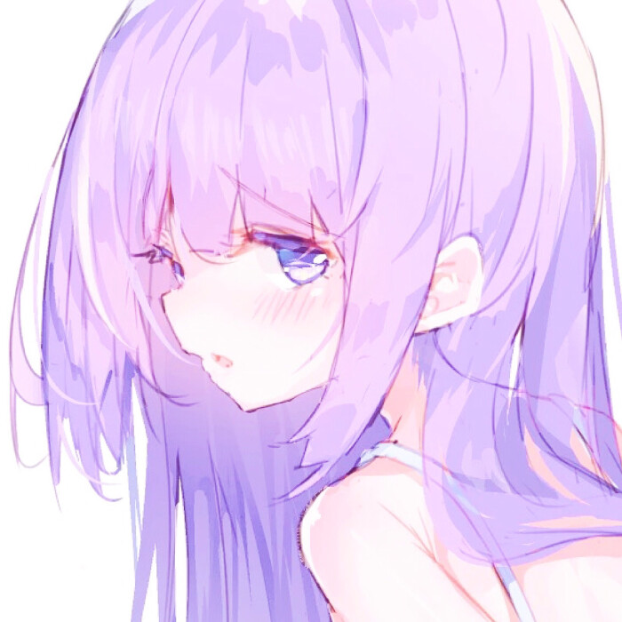 呆唯qwqの软妹头像