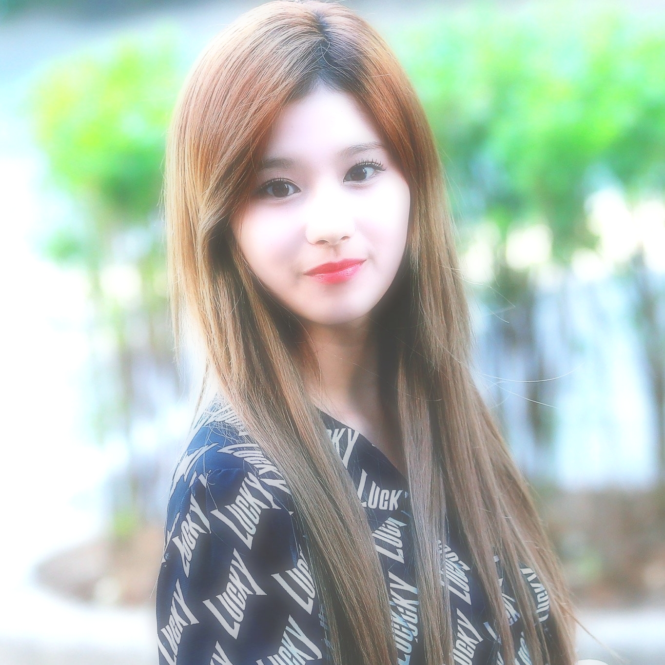 twice sana