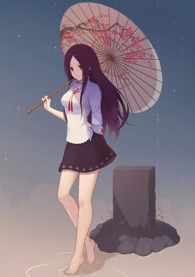 冯宝宝 