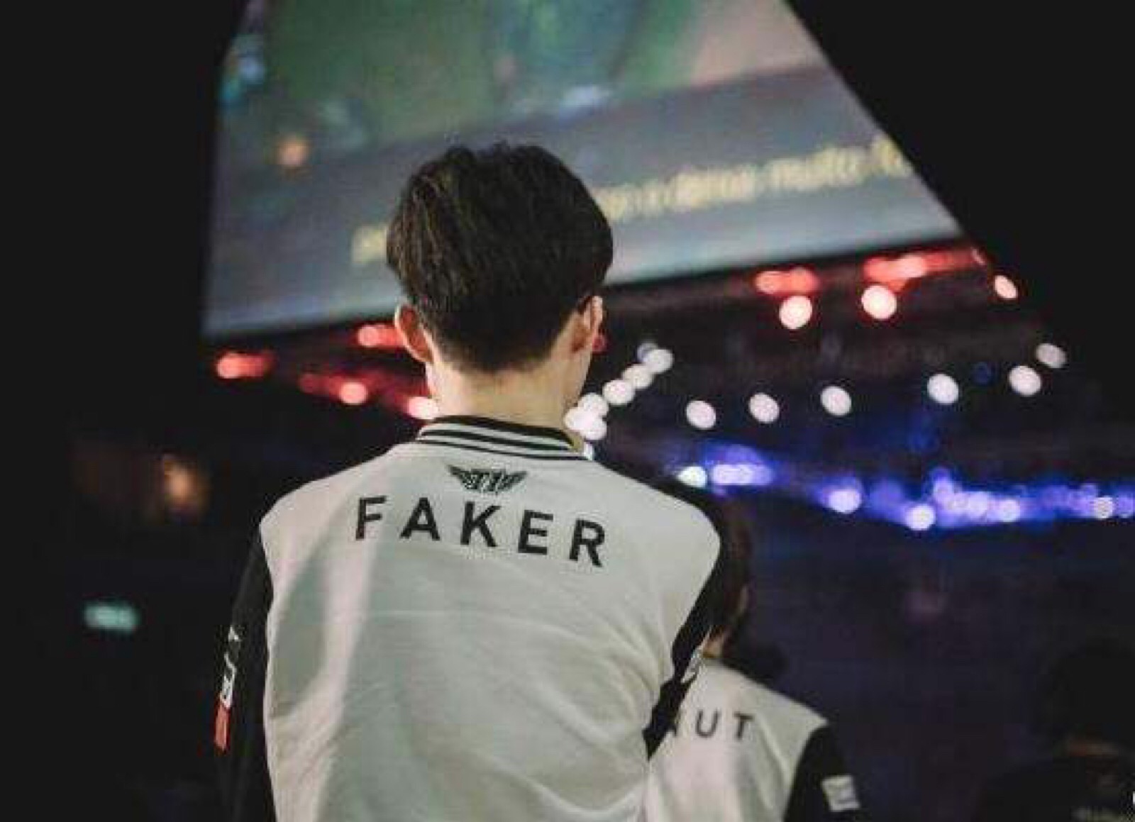 faker 