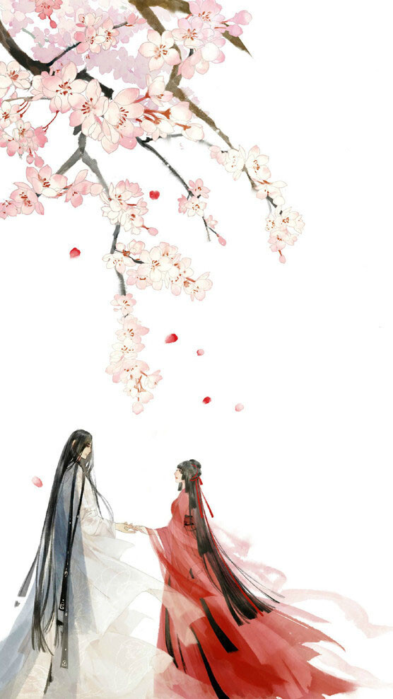 古风壁纸