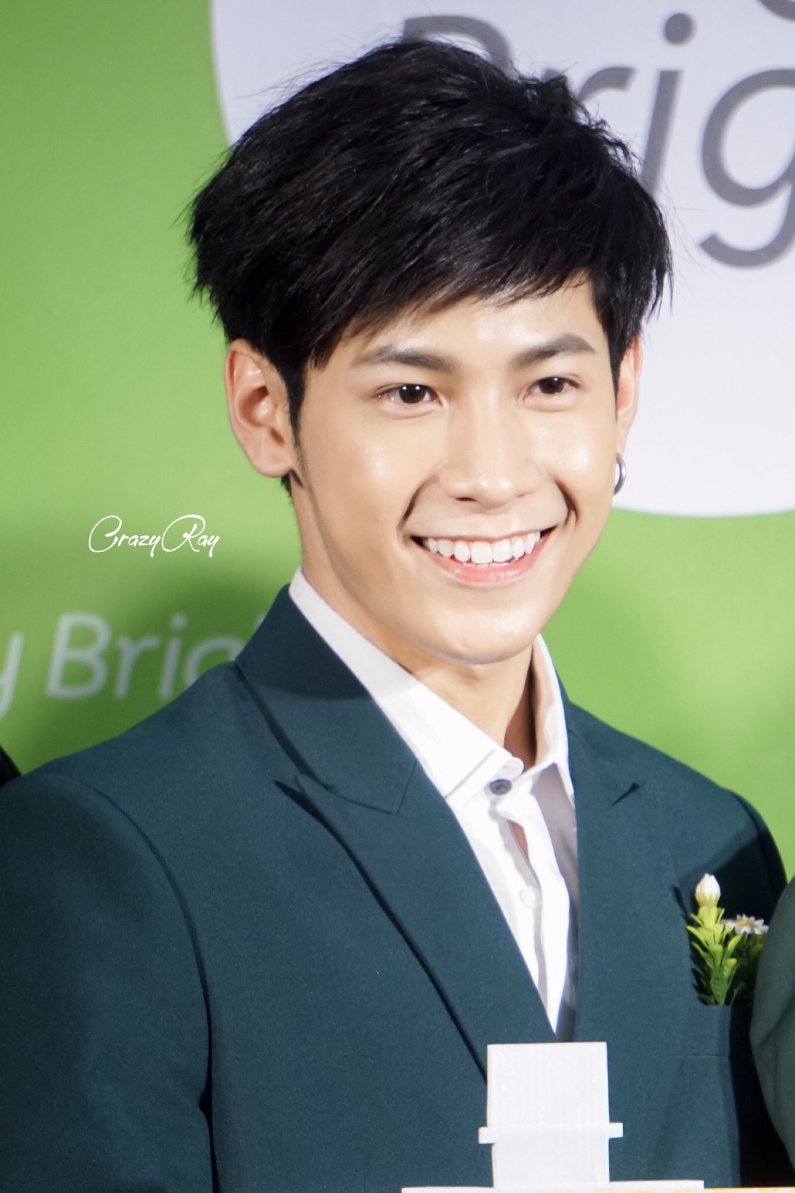 singtoprachaya 小狮子 kongphop 钢炮 泰剧一年生