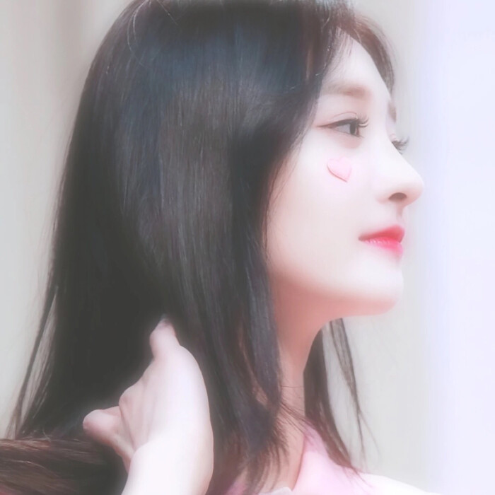 女生头像# #自截头像# #高清头像# #头像# #明星头像# #韩系头像