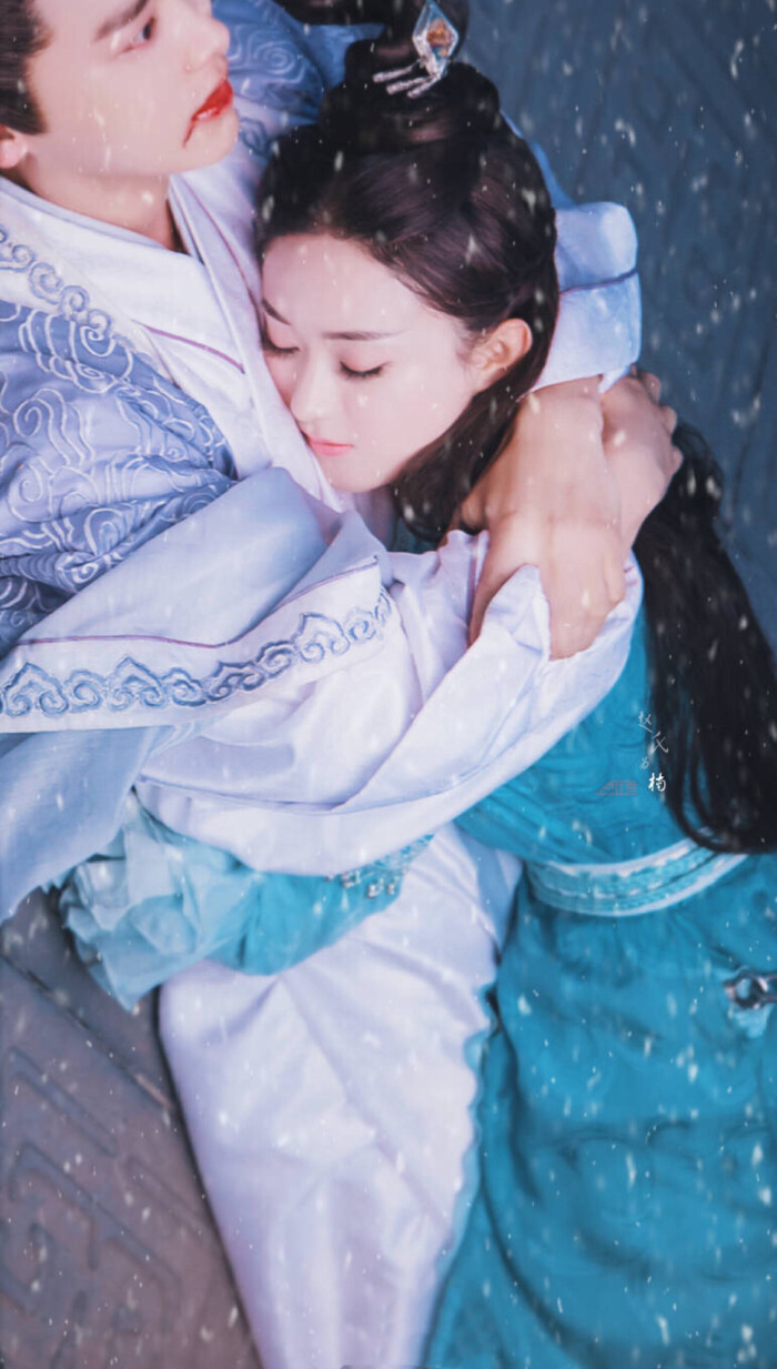 青云志 赵丽颖