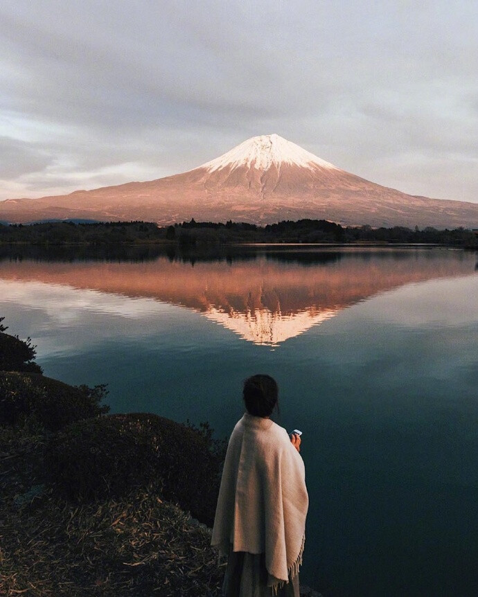 富士山下
